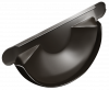 Заглушка желоба 125/90 Rooftop dRain RR 32 Grand Line